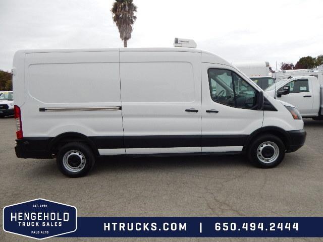 used 2019 Ford Transit-250 car, priced at $39,995