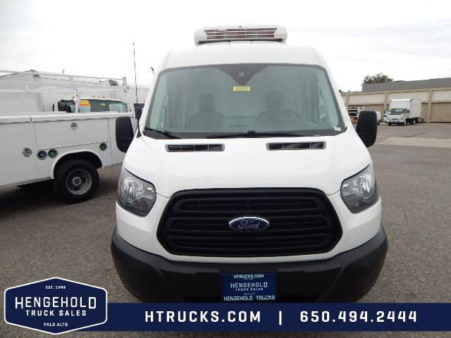 used 2019 Ford Transit-250 car, priced at $39,995