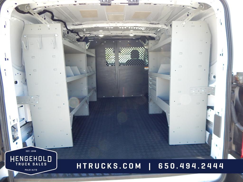 used 2023 Ford Transit-250 car, priced at $44,995