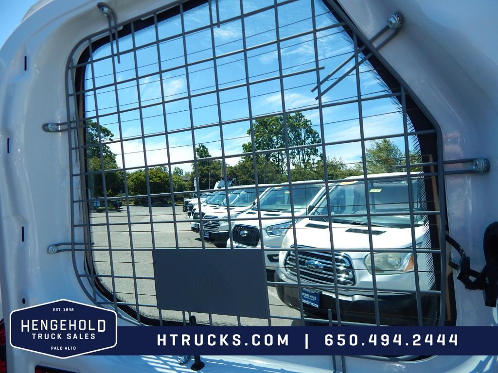 used 2023 Ford Transit-250 car, priced at $44,995