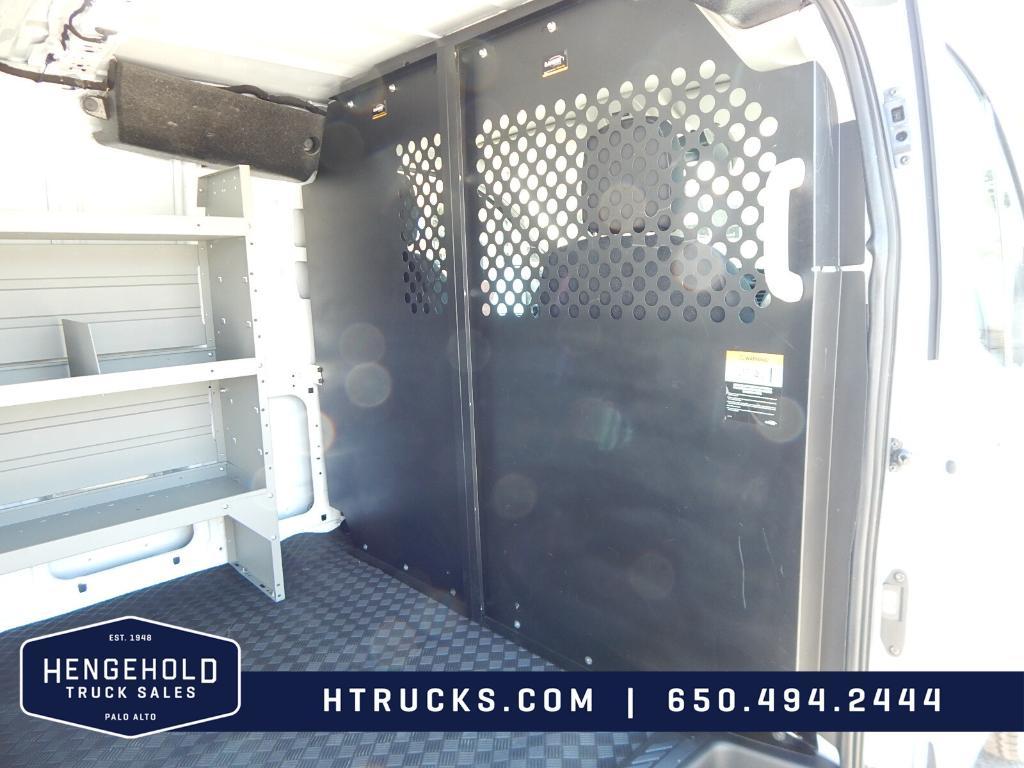 used 2023 Ford Transit-250 car, priced at $44,995