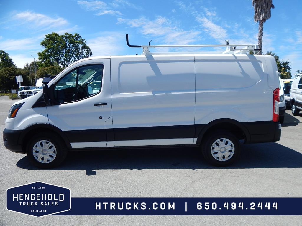 used 2023 Ford Transit-250 car, priced at $44,995