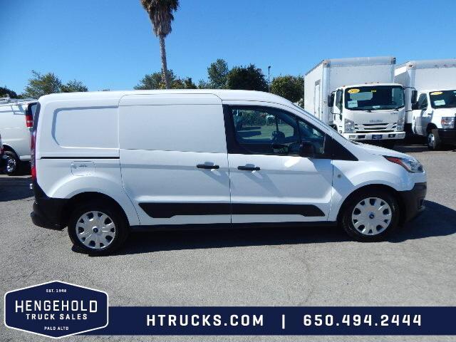 used 2019 Ford Transit Connect car, priced at $31,995