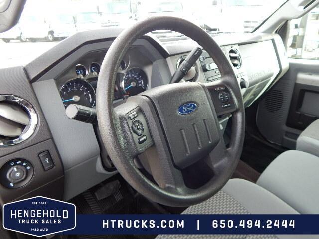 used 2014 Ford F-250 car, priced at $35,995