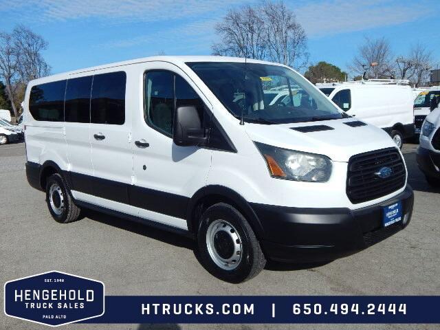 used 2016 Ford Transit-150 car, priced at $33,995