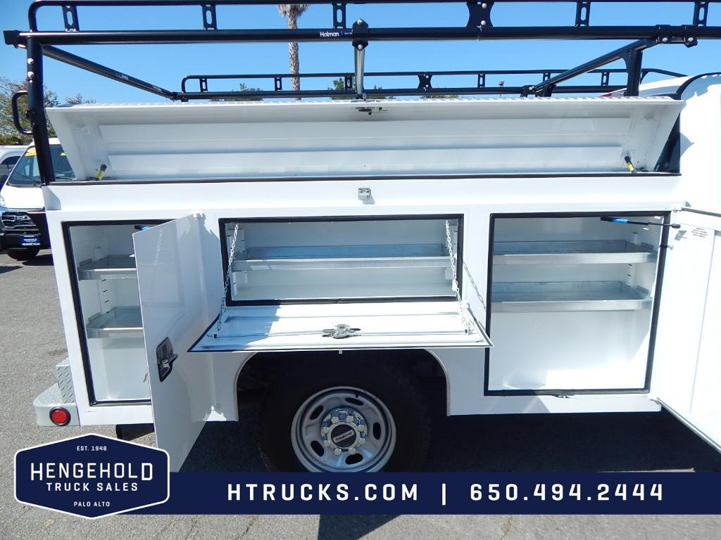 used 2019 Ford F-250 car, priced at $45,995