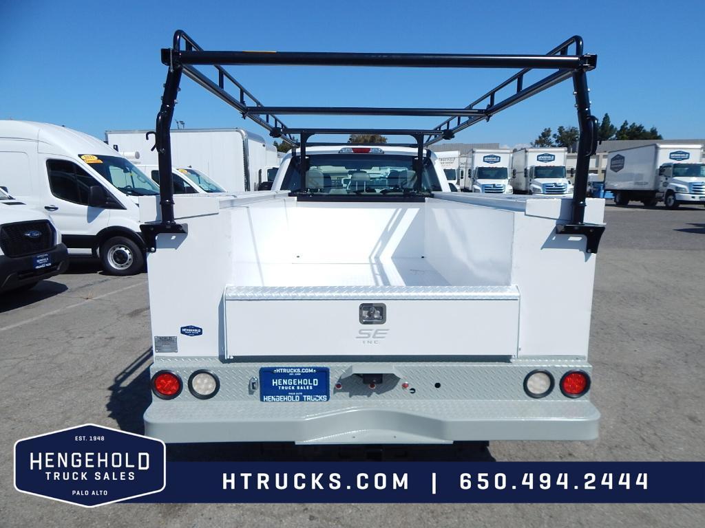 used 2019 Ford F-250 car, priced at $45,995