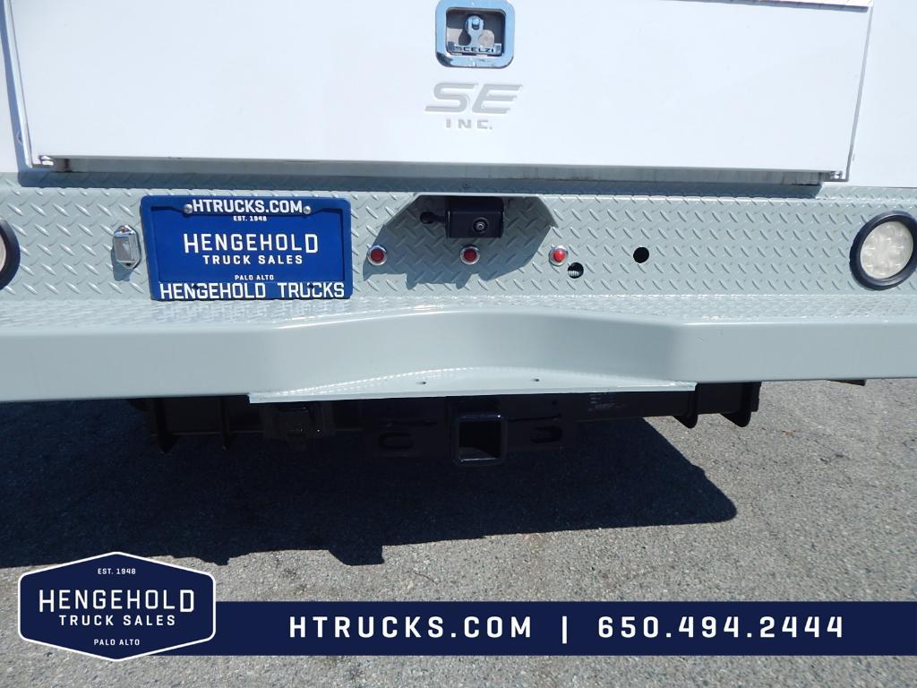 used 2019 Ford F-250 car, priced at $45,995