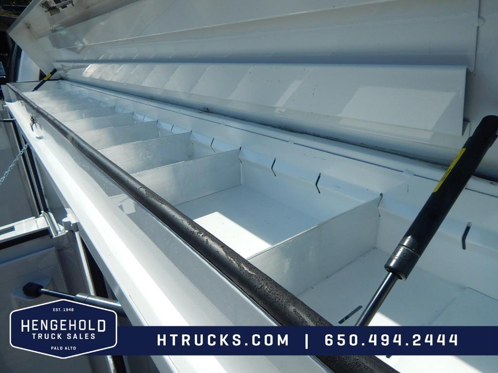 used 2019 Ford F-250 car, priced at $45,995