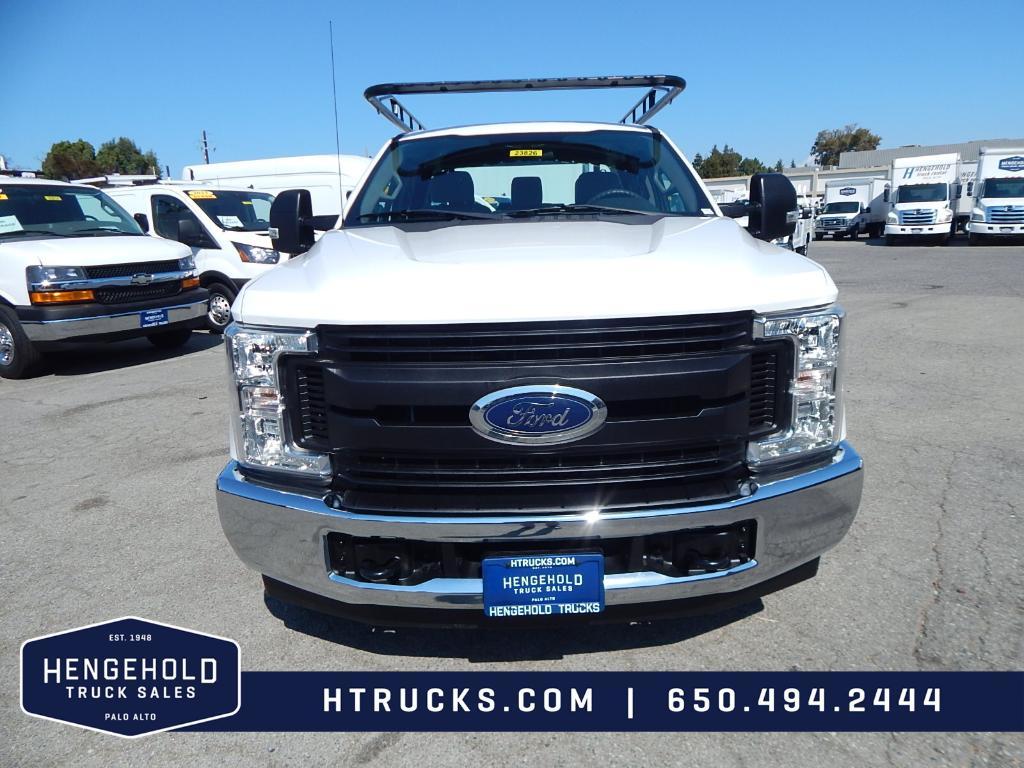 used 2019 Ford F-250 car, priced at $45,995
