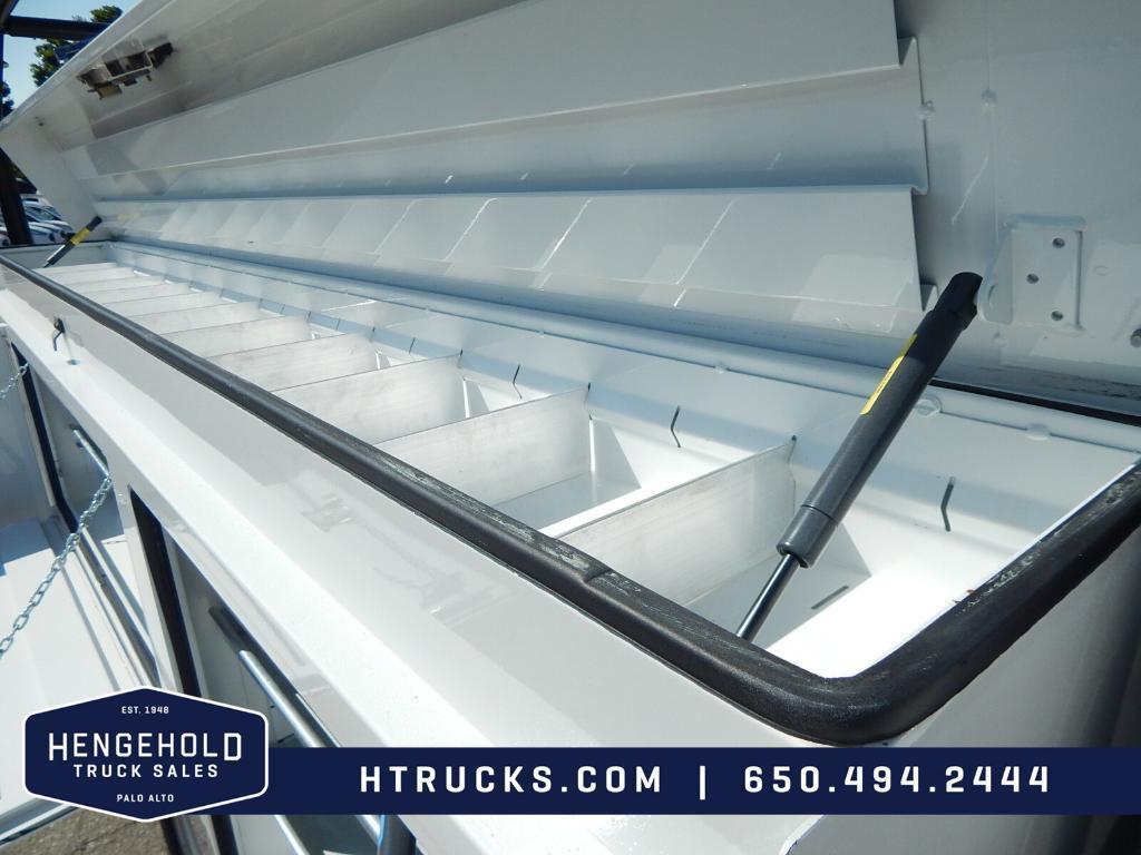 used 2019 Ford F-250 car, priced at $45,995