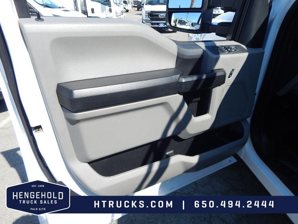 used 2019 Ford F-250 car, priced at $45,995