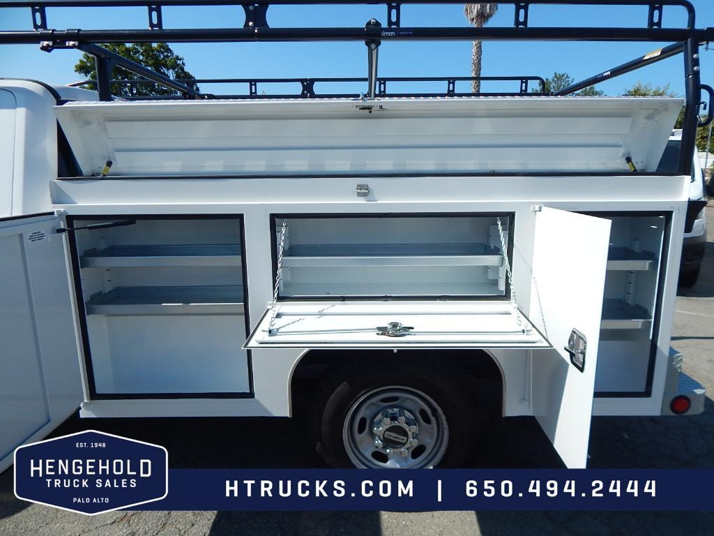 used 2019 Ford F-250 car, priced at $45,995