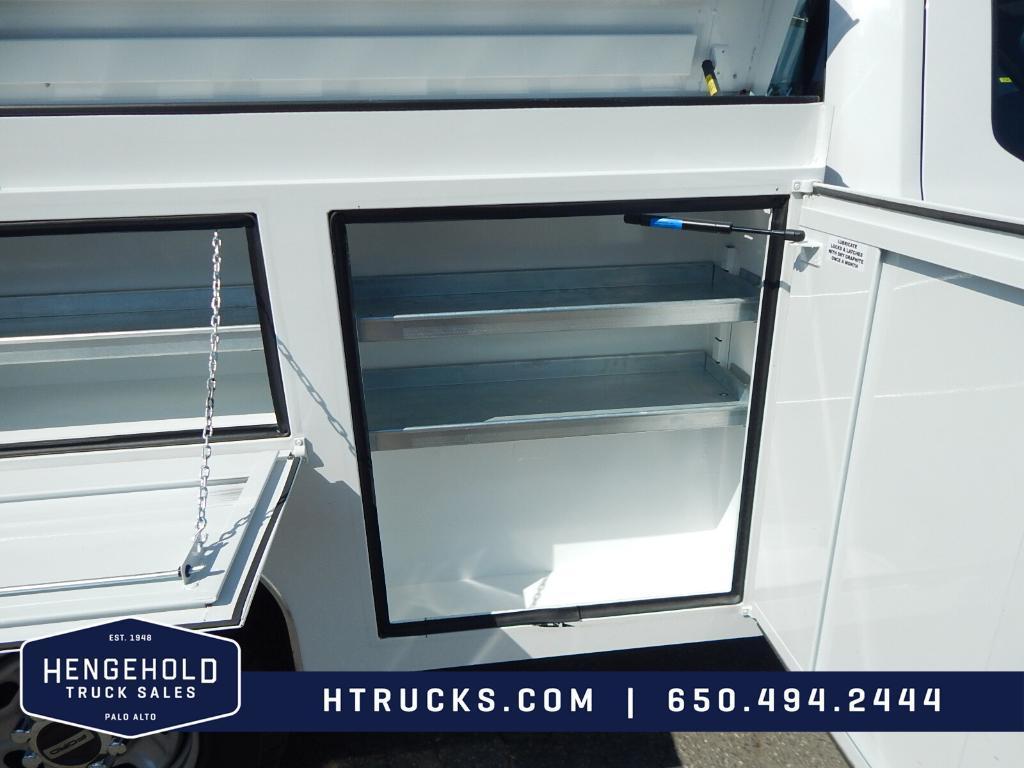 used 2019 Ford F-250 car, priced at $45,995