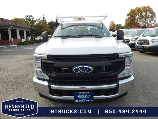 used 2020 Ford F-250 car, priced at $47,995