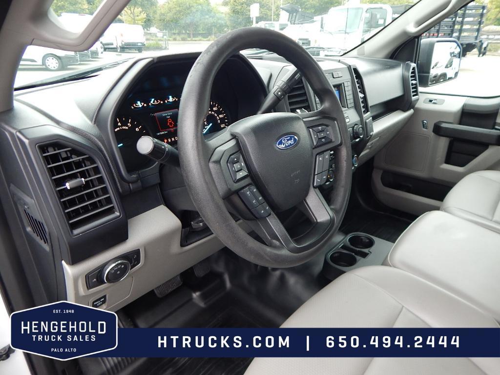 used 2018 Ford F-150 car, priced at $25,995