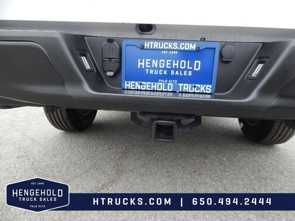 used 2018 Ford F-150 car, priced at $25,995