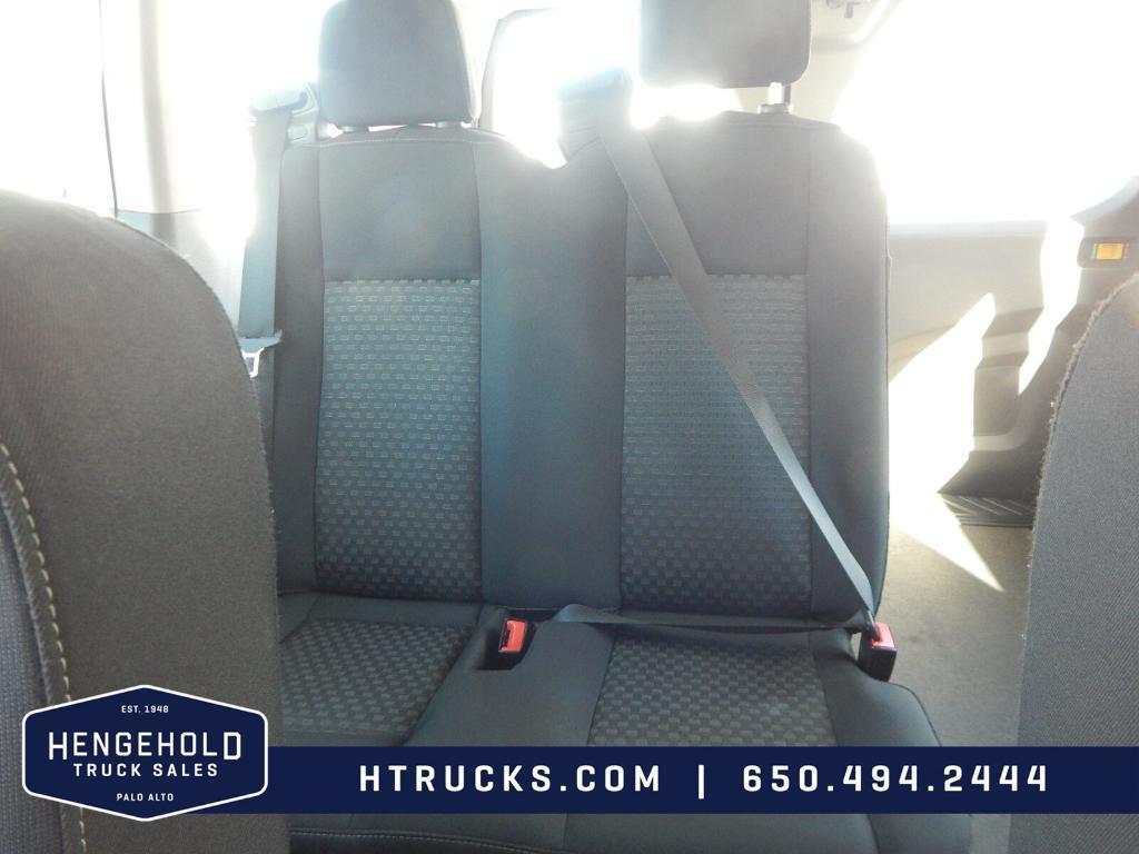used 2023 Ford Transit-350 car, priced at $48,995