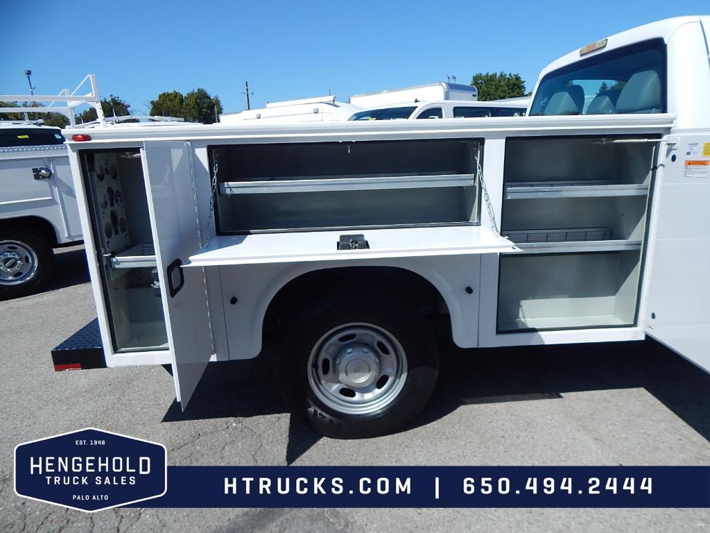 used 2015 Ford F-250 car, priced at $36,995