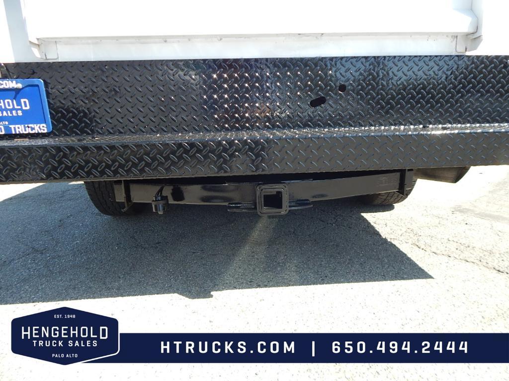 used 2015 Ford F-250 car, priced at $36,995