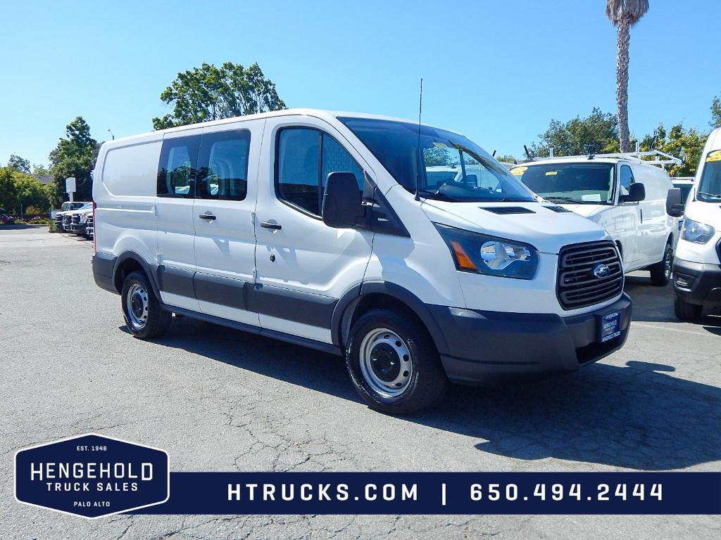 used 2015 Ford Transit-150 car, priced at $29,995