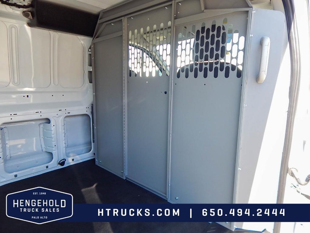 used 2015 Ford Transit-150 car, priced at $29,995
