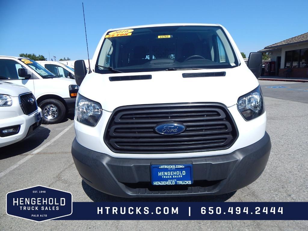 used 2015 Ford Transit-150 car, priced at $29,995