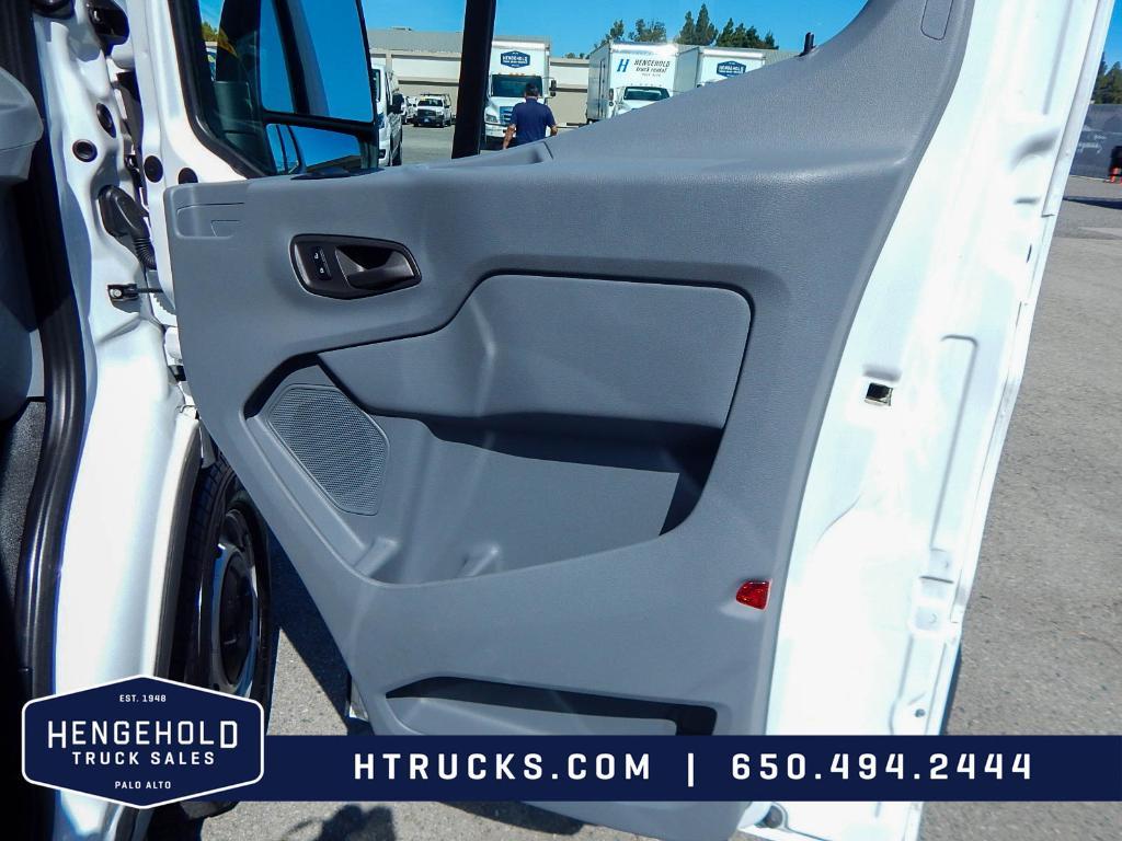 used 2015 Ford Transit-150 car, priced at $29,995