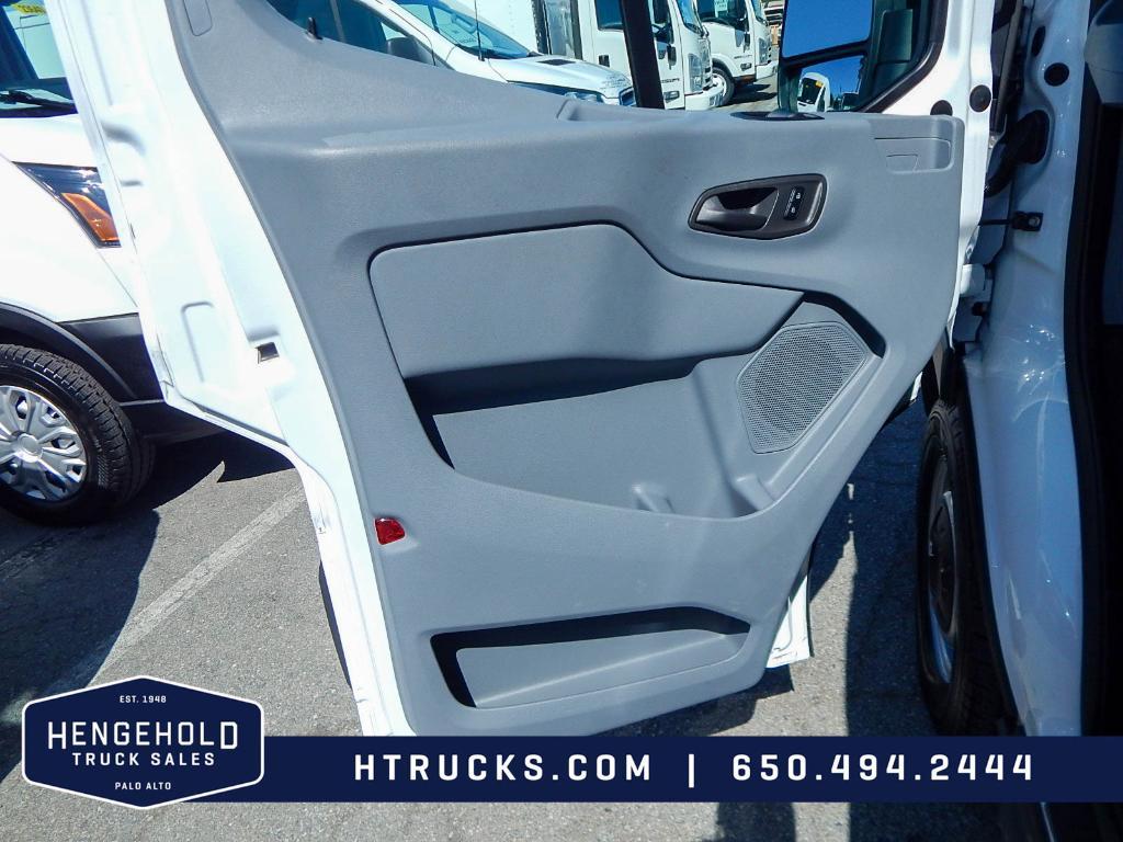 used 2015 Ford Transit-150 car, priced at $29,995