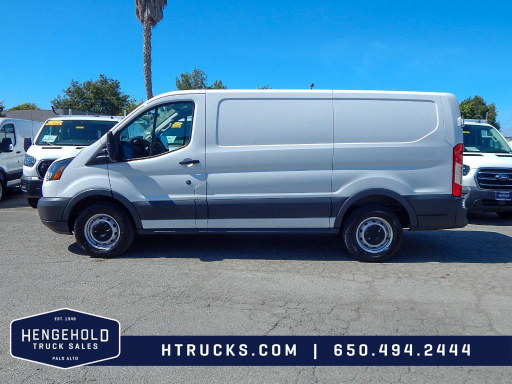 used 2015 Ford Transit-150 car, priced at $29,995