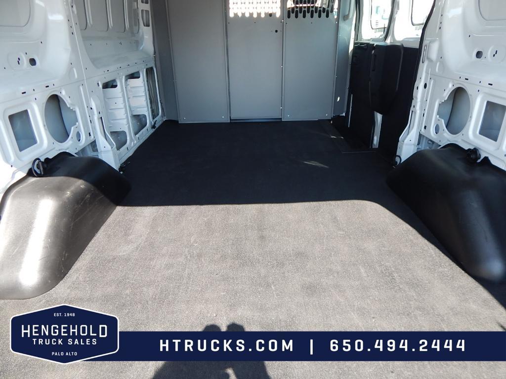 used 2015 Ford Transit-150 car, priced at $29,995