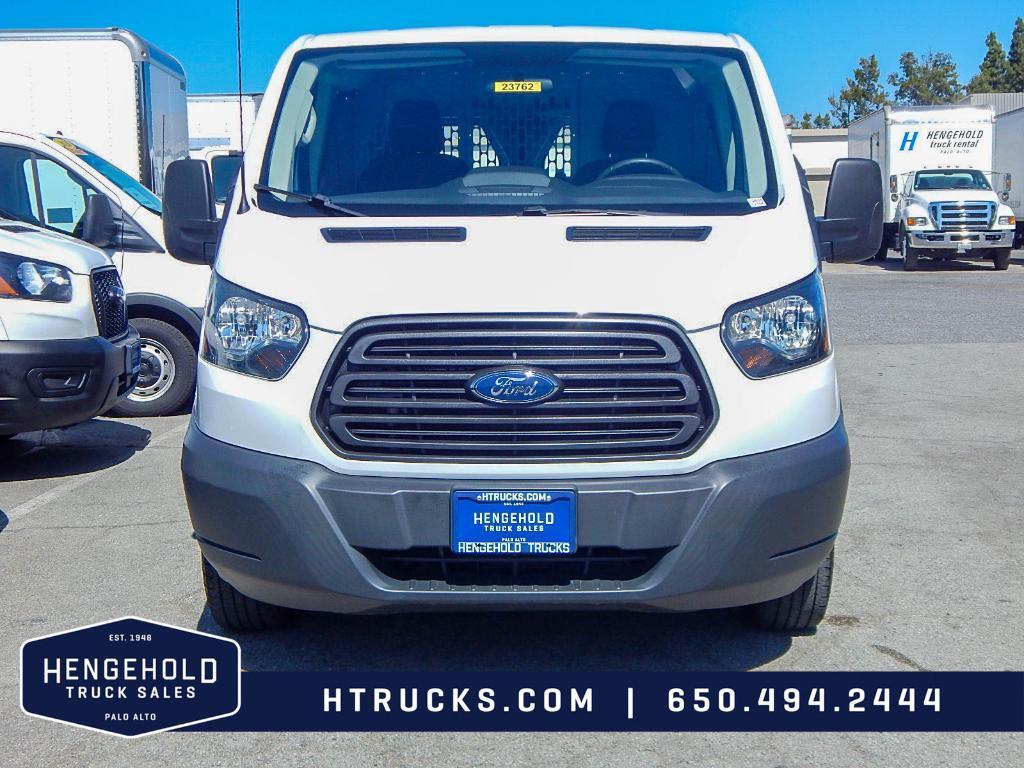 used 2015 Ford Transit-150 car, priced at $29,995