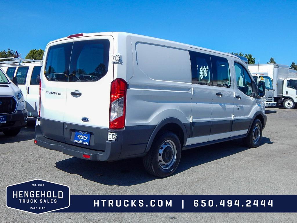 used 2015 Ford Transit-150 car, priced at $29,995