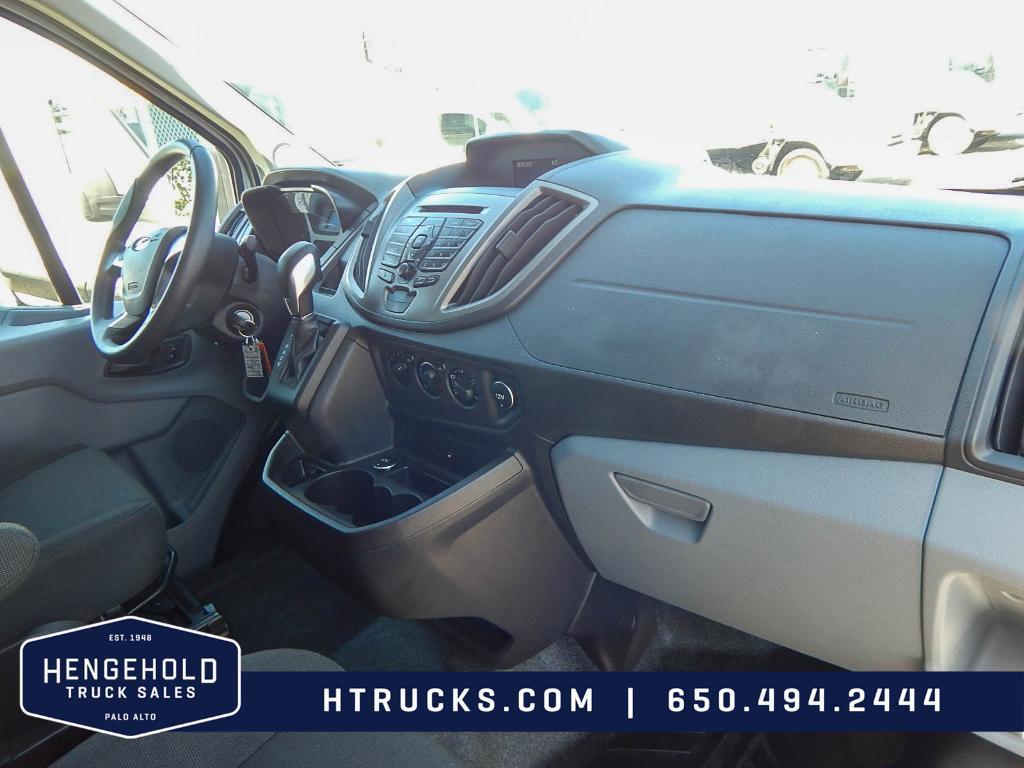 used 2015 Ford Transit-150 car, priced at $29,995