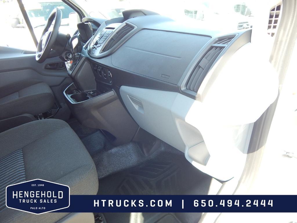 used 2015 Ford Transit-150 car, priced at $29,995