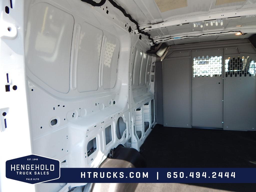 used 2015 Ford Transit-150 car, priced at $29,995