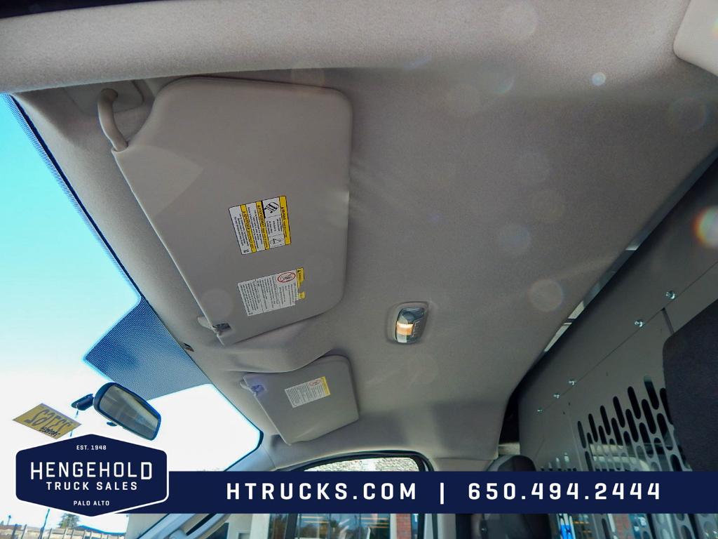 used 2015 Ford Transit-150 car, priced at $29,995
