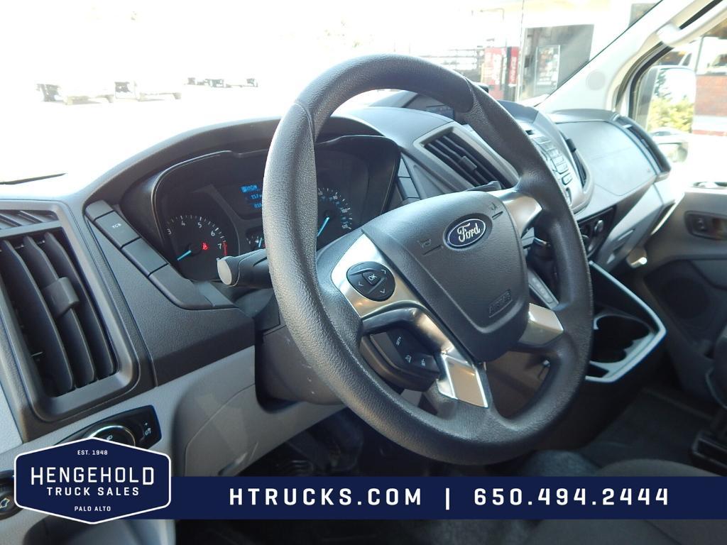 used 2015 Ford Transit-150 car, priced at $29,995