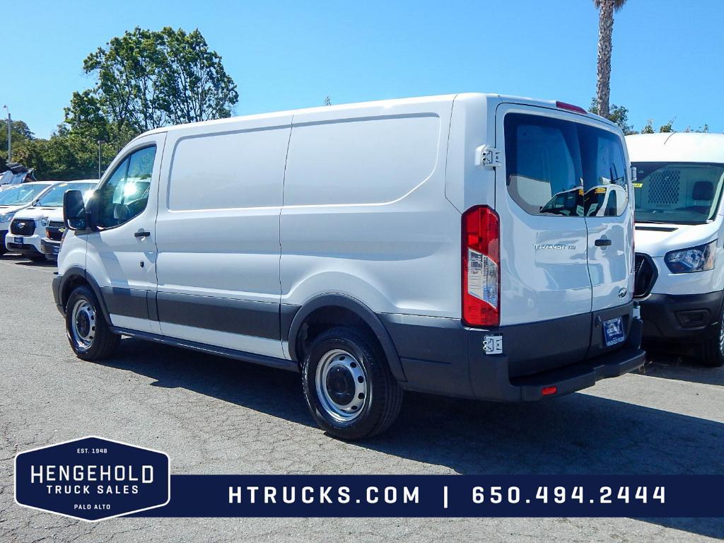 used 2015 Ford Transit-150 car, priced at $29,995
