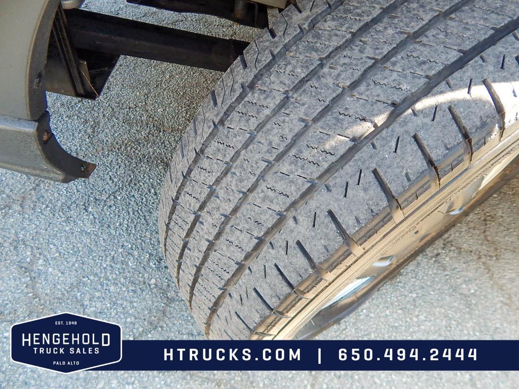 used 2015 Ford Transit-150 car, priced at $29,995