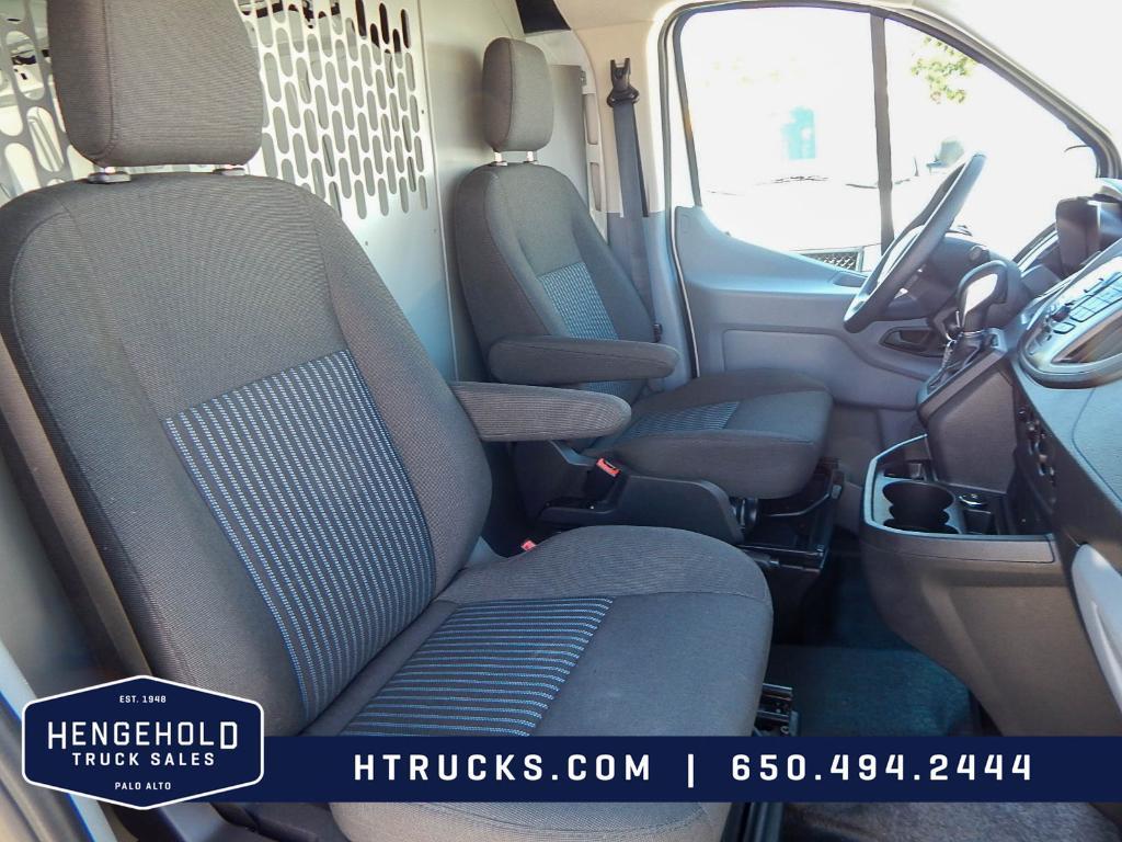 used 2015 Ford Transit-150 car, priced at $29,995