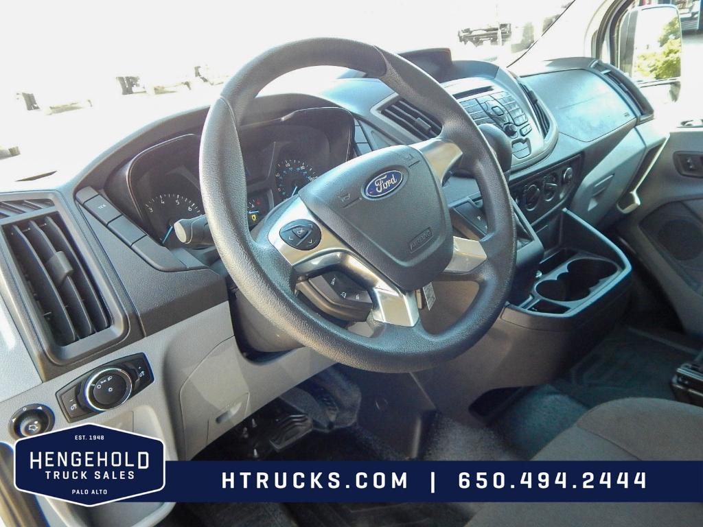 used 2015 Ford Transit-150 car, priced at $29,995