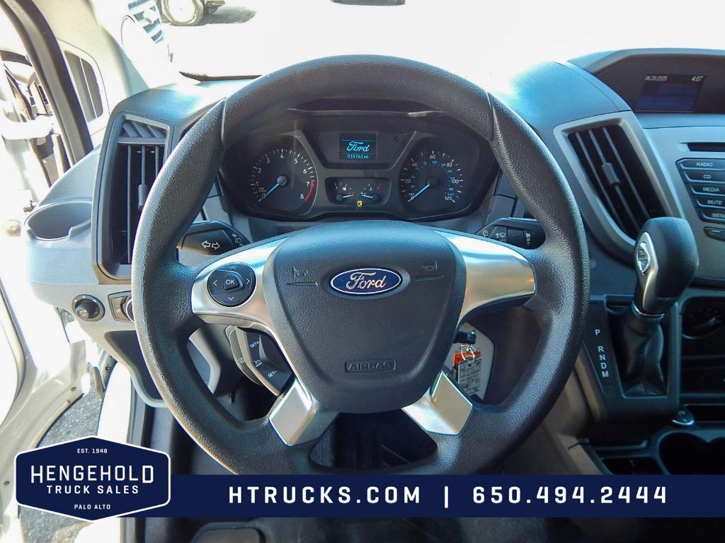 used 2015 Ford Transit-150 car, priced at $29,995