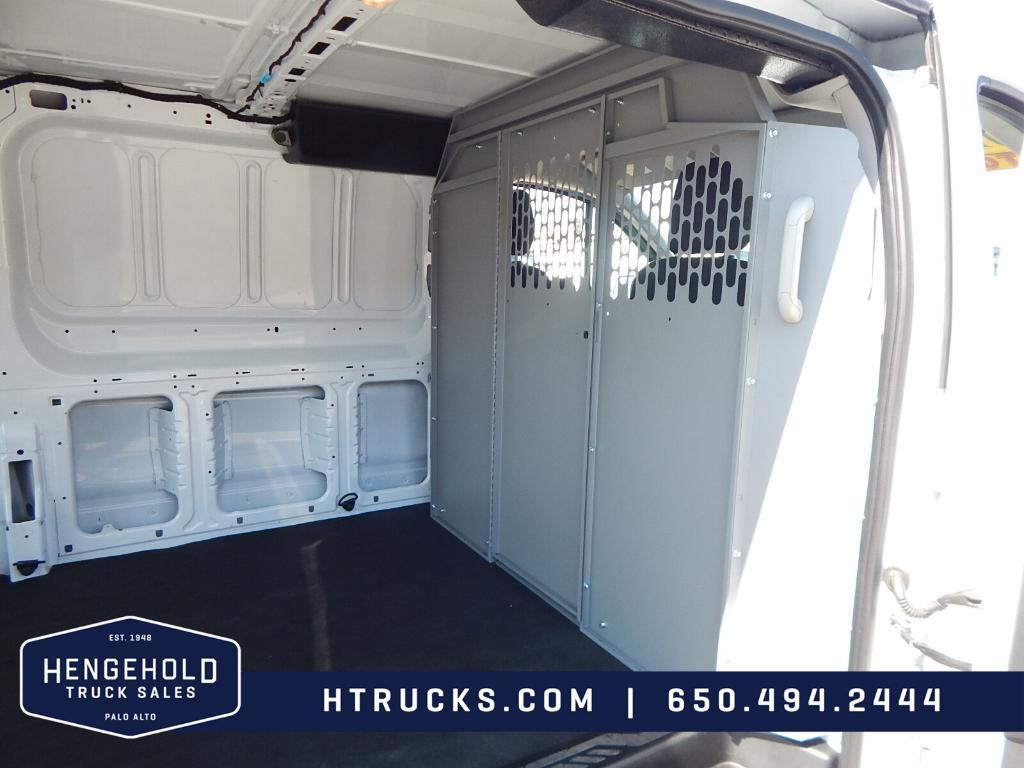used 2015 Ford Transit-150 car, priced at $29,995
