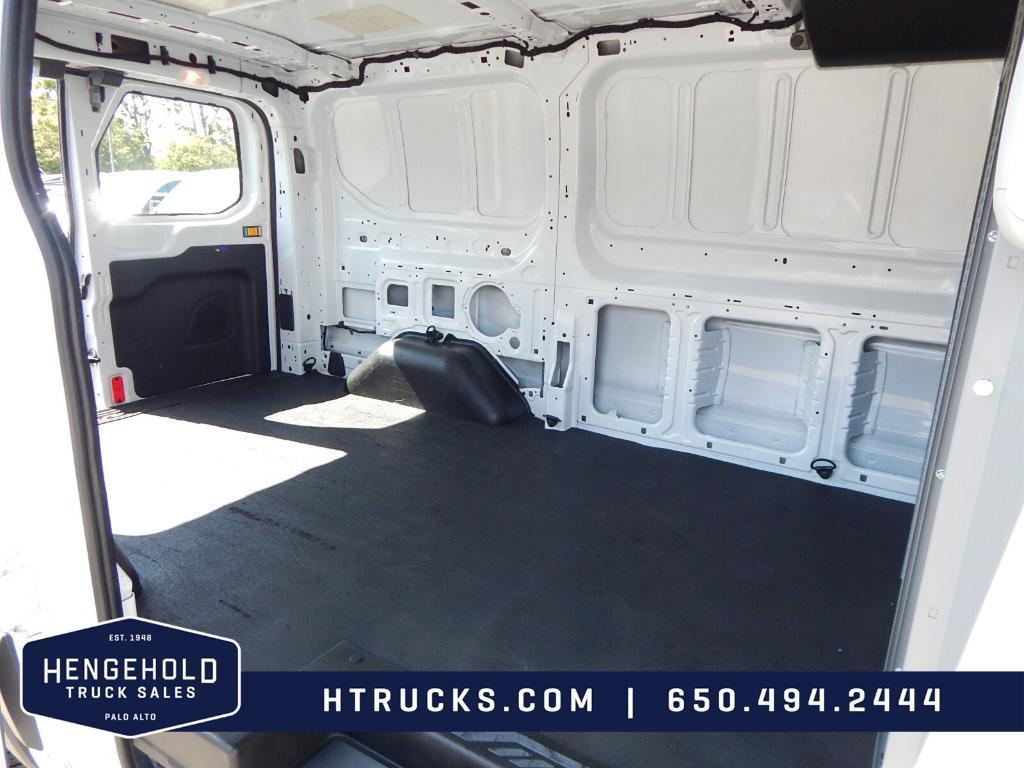 used 2015 Ford Transit-150 car, priced at $29,995