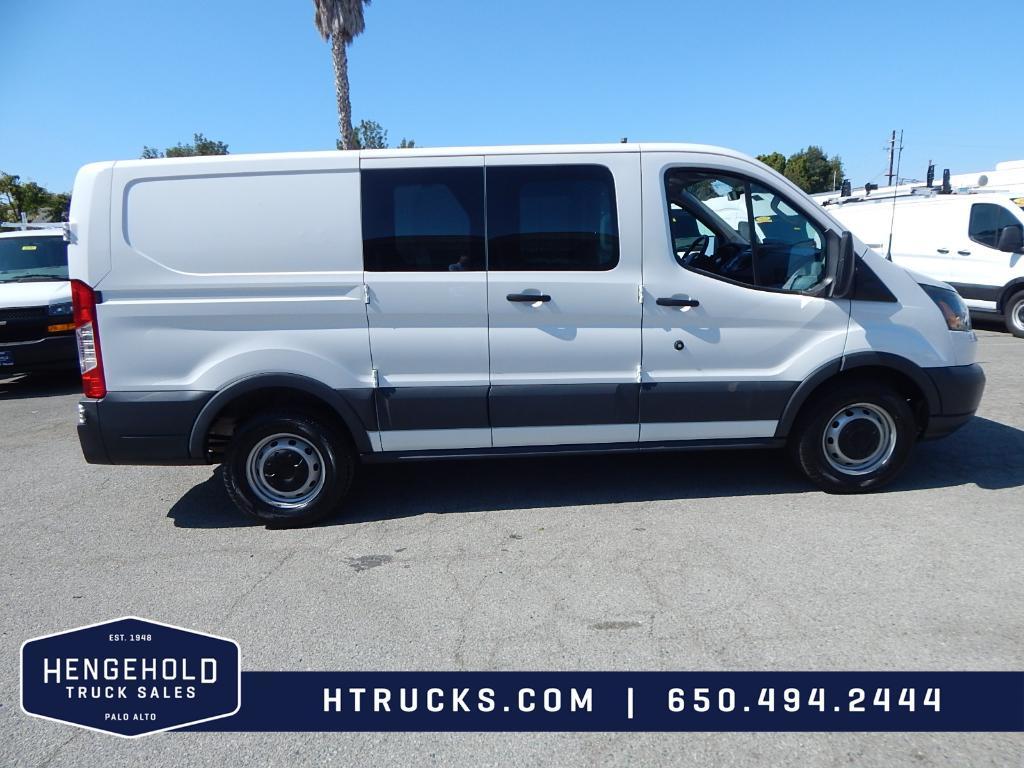used 2015 Ford Transit-150 car, priced at $29,995