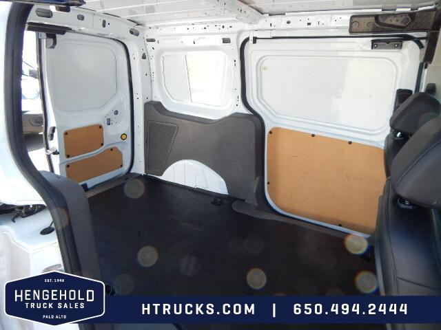 used 2019 Ford Transit Connect car, priced at $34,995