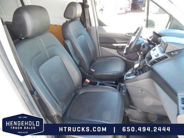 used 2019 Ford Transit Connect car, priced at $34,995