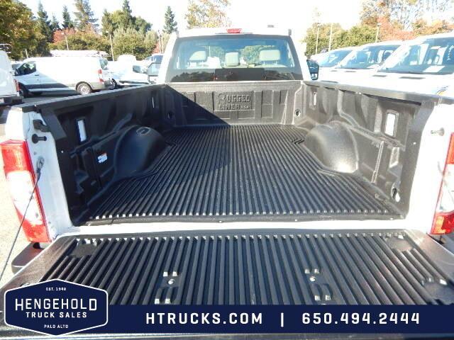 used 2022 Ford F-350 car, priced at $39,995