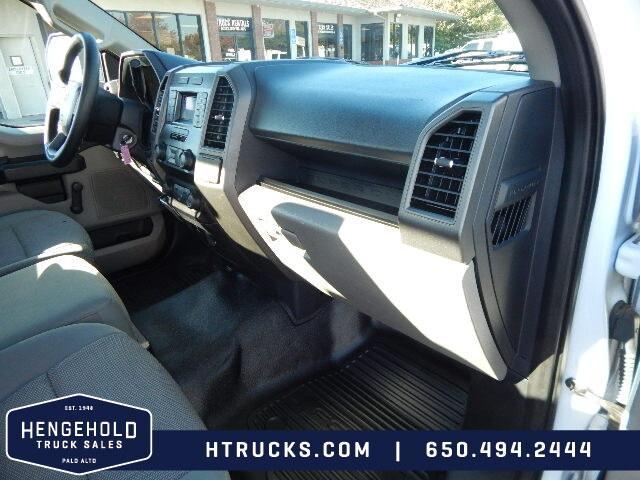 used 2022 Ford F-350 car, priced at $39,995